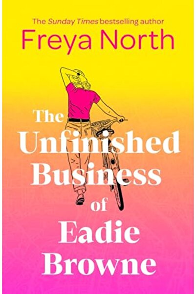 Harper Collins The Unfinished Business Of Eadie Browne The Brand New And Unfo...