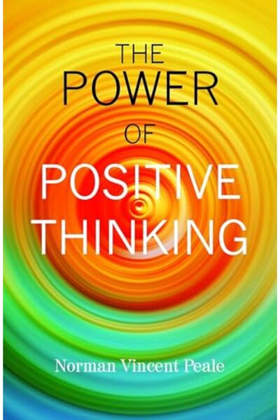 Om Books International The Power Of Positive Thinking