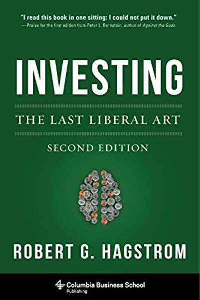 John Wiley Investing The Last Liberal Art