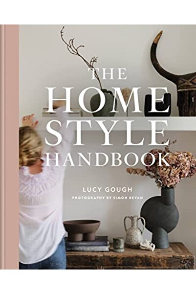Hachette The Home Style Handbook