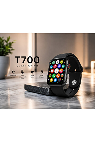 Bahzer ticaret T700 akıllı saat