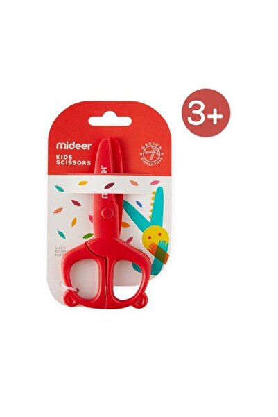 Mideer My First Scissors - Blue