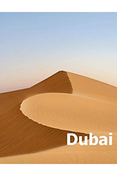 independently published Dubai Coffee Table Photography Travel Picture Book Al...