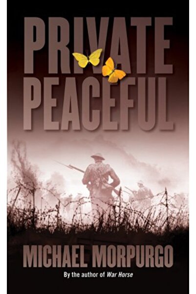 Ingram Private Peaceful