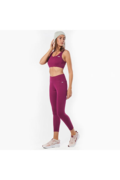 Body Action Γυναικεία Κολάν Πλήρους Μήκους 011231-13