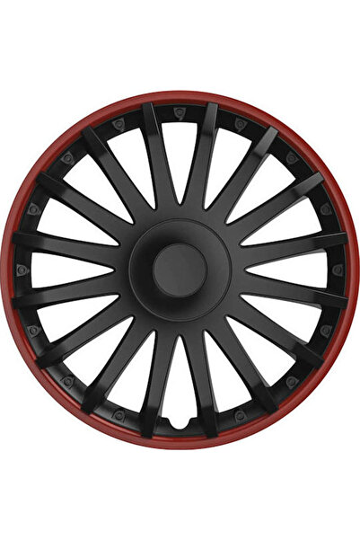 Other Σετ Τάσια Αυτοκινήτου Auto Gs Κρυστάλλινα RO 13 " 4 τεμάχια Μαύρα Κωδικ...