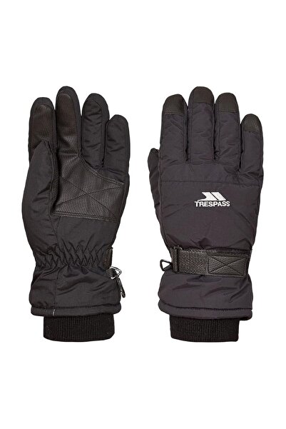 Trespass Γκόχαν ΙΙ Γάντια Σκι UAGLGLM20001-BLK