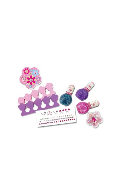 Pecoware - Sparling Nail Set