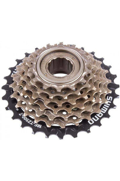 Shimano Lgp Rebel E- Free Wheel Κωδικός: LGP023381
