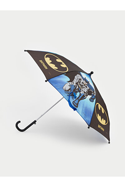 LC Waikiki Umbrelă automată cu imprimeu Batman