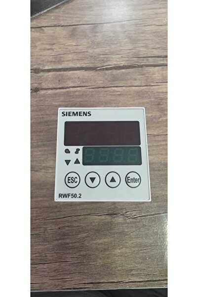 Siemens pid kontrol rolesi
