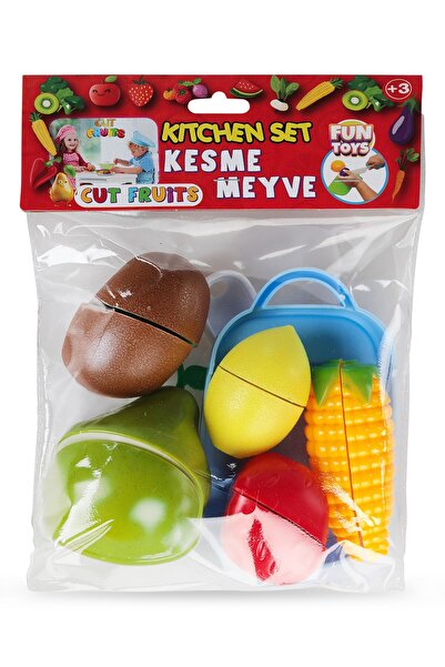 BAY ARMEDON Armedo fruit cutting toy - standard