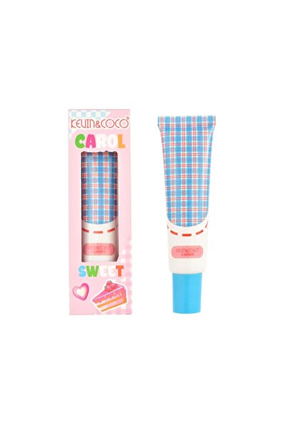 Flippy Primer Machiaj Carol, Kevin&Coco, Baza pentru Ten, Efect de Netezire s...