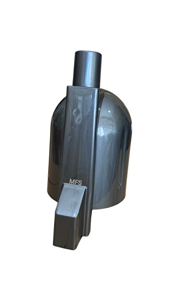 MFS Fantom practical p1200 / du 2100 compatible dust bin practical p 1200 / d...