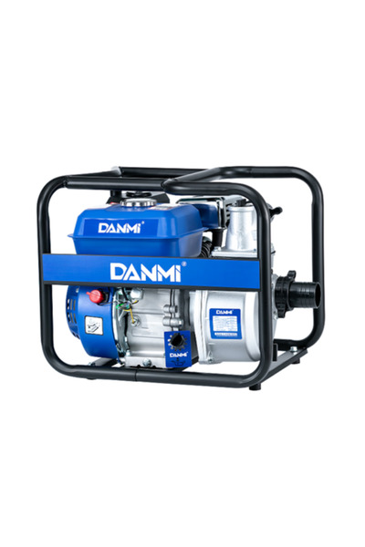 DANMI 3Inch Gasoline Water Pump Danmei Brand
