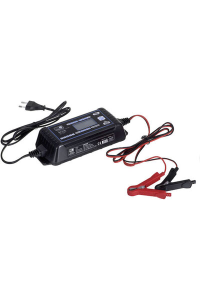 Mpl MW-SC8B Φορτιστής Μπαταρίας Αυτοκινήτου 12V