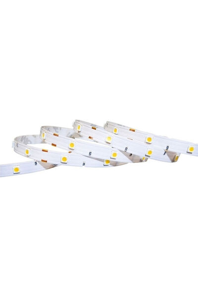 OPTONICA Ταινία LED 12V Ψυχρό Λευκό Φως 5μ Τύπου SMD5050 Κωδικός: 4801