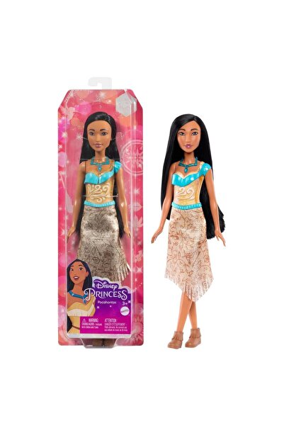 Disney Princess Pocahontas Doll, 29 cm