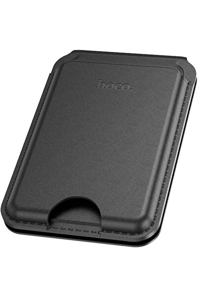 hoco. Hoco MagSafe Card Case GT3 Idol in Black color