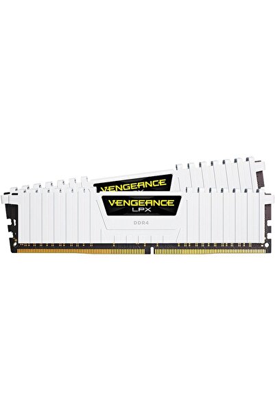 Corsair Vengeance LPX Kit Dual Channel 16GB (2x8GB) DDR4 3000MHz CL16 1.35v Alb