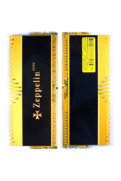Zeppelin DDR4 16GB 2133 Mhz (kit 2x 8GB)