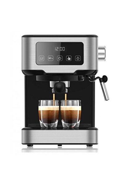 Studio Casa One Touch 1100W 1,5 L 15 Bari Inox
