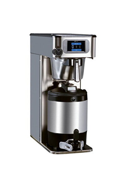 Bunn Професионална кафемашина ICBA Platinum, 2200W, 5.9L, Пикова екстракция, ...