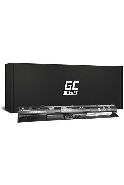 Green Σειρά ULTRA KI04 για Pavilion 15-AB 15-AB061NW 15-AB230NW 15-AB250NW 15...