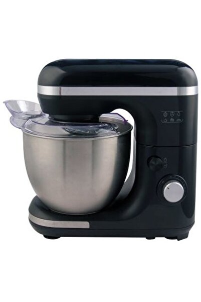 Studio Casa Grand Chef SC1814, 600 W, Bol detasabil inox 5 l, 7 Viteze, Negru...