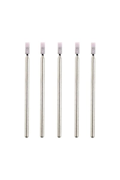 OEM Biaxuri cilindrice Proxxon Micromot Ø2,5mm din corindon, pachet 5 bucăți