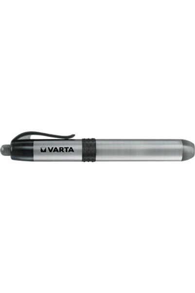 OEM Lanternă LED Varta Pen Light max.11m, baterii incluse