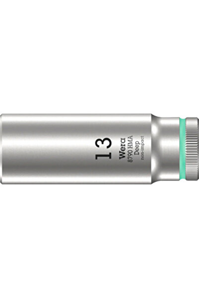 OEM Cap cheie tubulară Wera HMA 8790 Deep 13mm