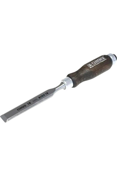 OEM Daltă plată manuală Narex 18mm, pentru lemn