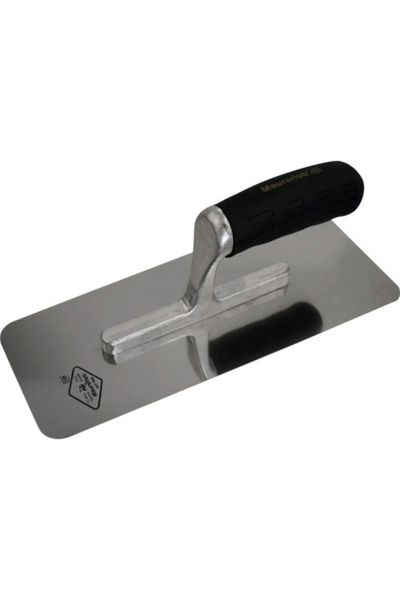OEM Gletieră rotunjită tip venețiană Maurerlob 280x120x100 mm, mâner din plas...