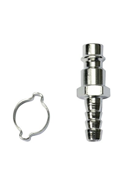 OEM Ταχυσύνδεσμος σωλήνα Stanley Ø8x13 mm