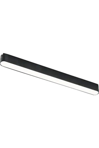 OEM Integrated LED spotlight LiTrack Line 16W 1730 lumens, neutral light, black