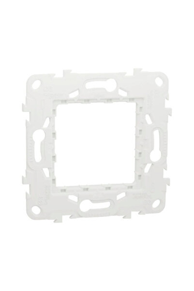 OEM Schneider New Unica 2-module frame support, for modular devices
