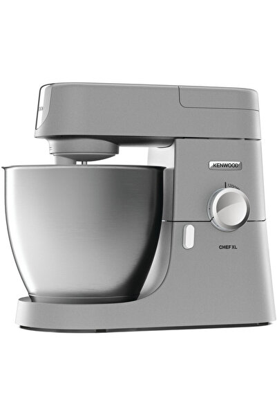 Kenwood Robot de bucătărie Electronics Chef XL KVL4100S 1200 W 6.7 L Argintiu