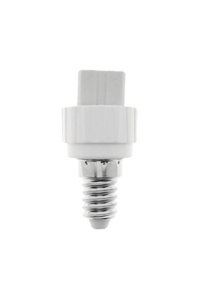 OEM Adaptor dulie Entac E14 la G9