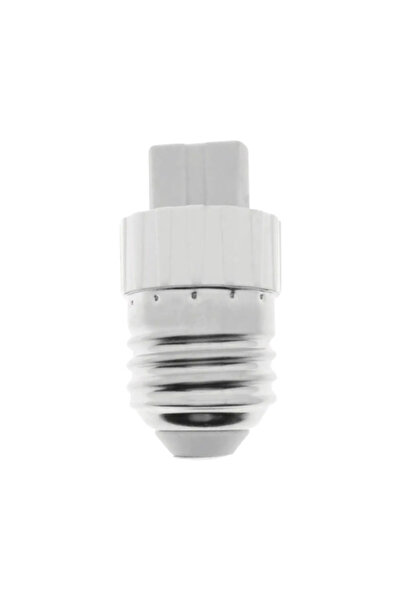 OEM Adaptor dulie Entac E27 -> G9