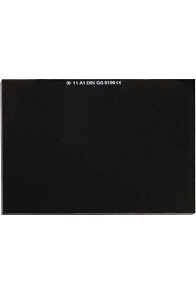 OEM Φιμέ γυαλί για μάσκα συγκόλλησης Saint-Gobain Flachglas 90x110 χιλ., φίλτ...