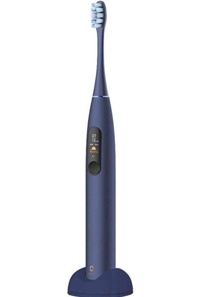 Oclean X Pro Smart Sonic Electric Toothbrush, AI, Bluetooth, Pressure Sensor,...