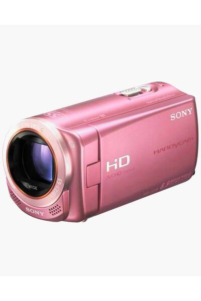 OEMS Sony handycam CX270V Pink