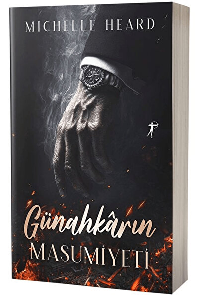 Artemis Yayınları Günahkârın Masumiyeti