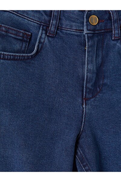 LC Waikiki Regular Fit Boy's Jean Trousers