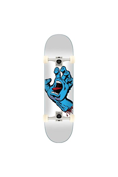 Santa Cruz 8.25 Screaming Hand Complete Profesyonel Kaykay