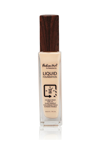 Fashion Fever liquid Foundation
