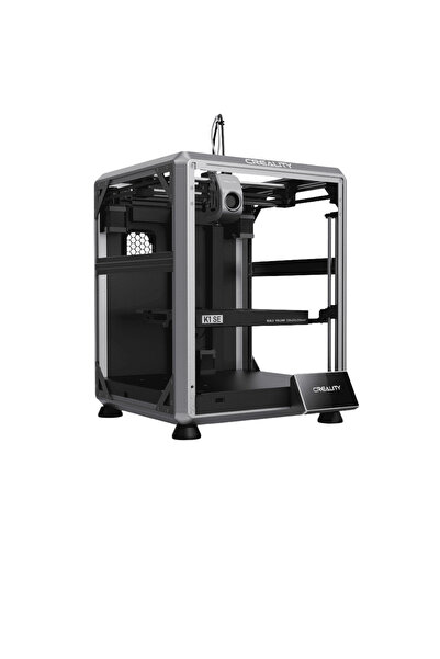 Creality Imprimantă 3D cu filament K1 SE 220x220x250mm 600mm/s