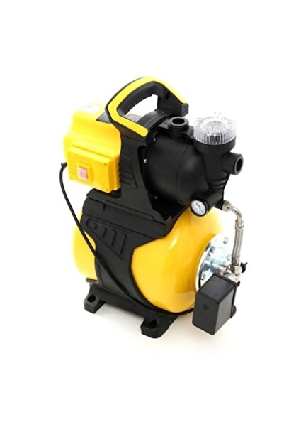 Kraft&dele Pompă de grădină, Kraft&Dele, 1300W, 9L, 1300W, înălțime de pompar...