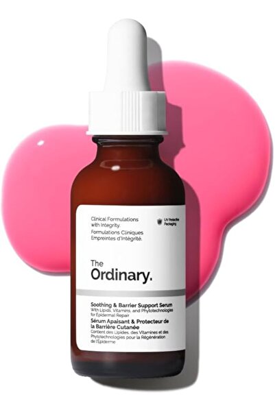 The Ordinary ORDINARY SOOTHING&BARRIER SUPPORT SERUM 30ML: 3247